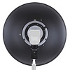 Walimex Beauty Dish 41cm for Compact Flashes