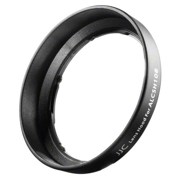 JJC Lens Hood LH-108 for Sony