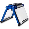 Walimex Pro Gary Fong Flip Cage blueberry blue table stand