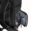 Mantona Photo Backpack Luis Junior Black