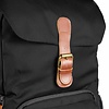 Mantona Photo Backpack Luis Junior Black