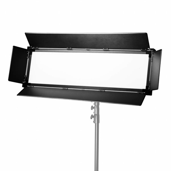 Walimex Pro LED Flächenleuchte Soft 2400 Bi Color