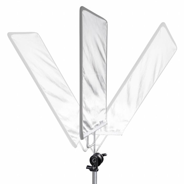 Walimex Pro Studio Clamp For Reflectors and Boom Stand