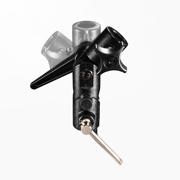 Walimex Pro Tiltable Umbrella Mount With Spigot Socket