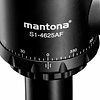 Mantona Balhoofd Superior S1-4625AF