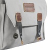 Mantona Camera Bag Milano piccolo grey