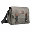 Mantona Camera Bag Milano piccolo brown