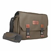 Mantona Camera Bag Milano grande brown