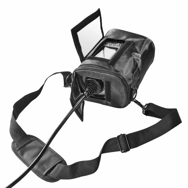 Walimex Pro Shoulder Bag for Battery Flash2GB