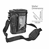 Walimex Pro Shoulder Bag for Battery Flash2GB