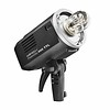 Walimex Pro Studio Flash Head Portable  Battery 2Go 600 TTL