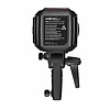 Walimex Pro Studio Flash Head Portable  Battery 2Go 600 TTL