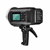 Walimex Pro Studio Flash Head Portable  Battery 2Go 600 TTL