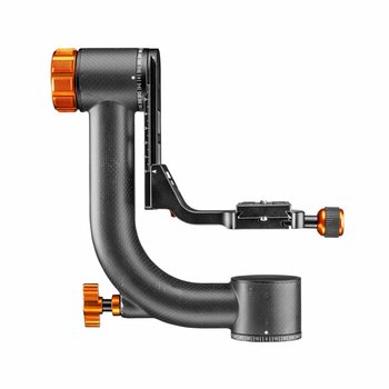 Walimex Pro Gimbal Swinghead Carbom & Panhead C15