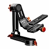 Walimex Pro Gimbal Swinghead Statiefkop Aluminium A20