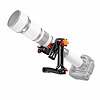 Walimex Pro Gimbal Swinghead Aluminium A20