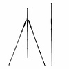 Mantona Camera Tripod Wolverine L 284