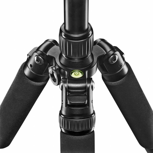 Mantona Camera Tripod Wolverine XL 324