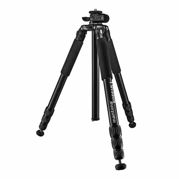 Mantona Camera Tripod Kodiak L 284 tripod