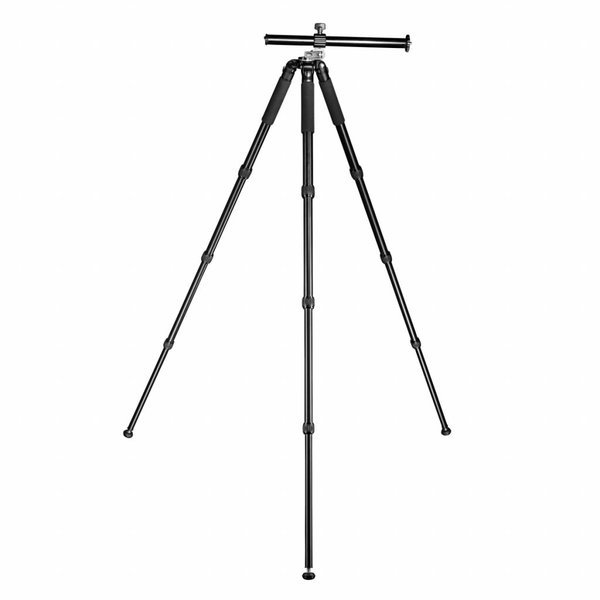 Mantona Camera Tripod Kodiak L 284 tripod