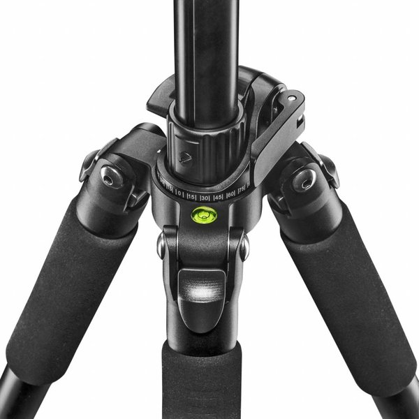 Mantona Camera Tripod Kodiak XL 324 tripod