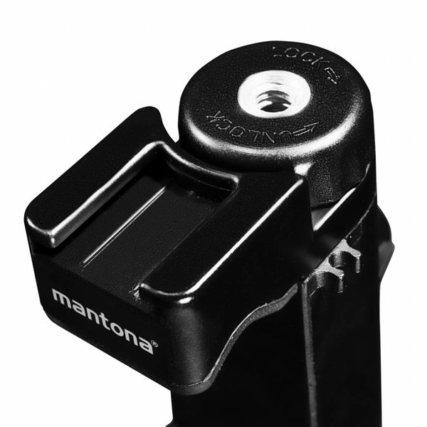 Mantona Smartphone holder Movie Maker