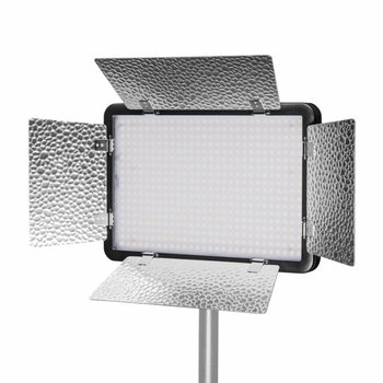 Walimex Pro LED 5 Versalight Daglicht Set1