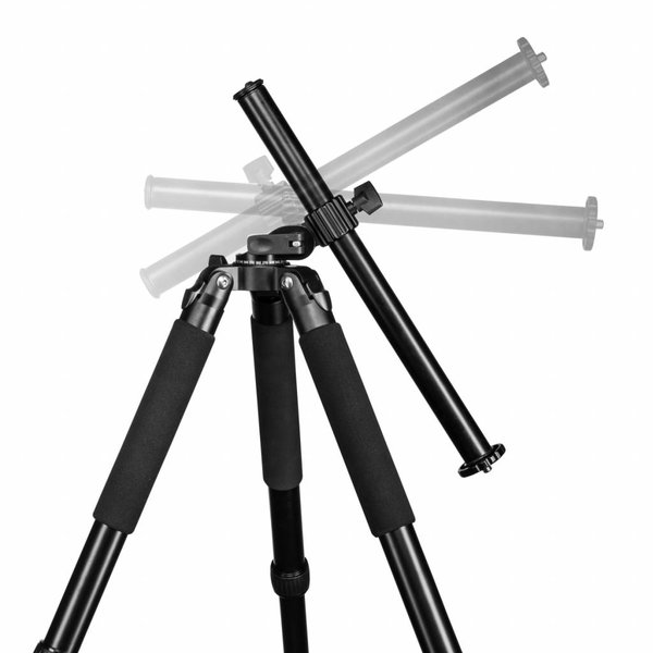 Mantona Camera Tripod Kodiak L 284 tripod