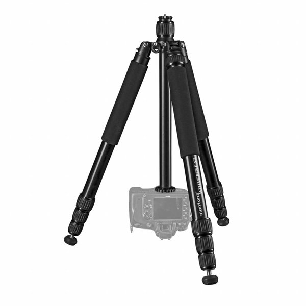 Mantona Camera Tripod Wolverine XL 324