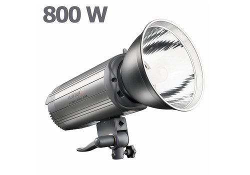 Flashes 800w