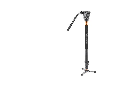 Tripod & Monopod & Ball head  Photo tripods for various uses - walimex -webshop.com