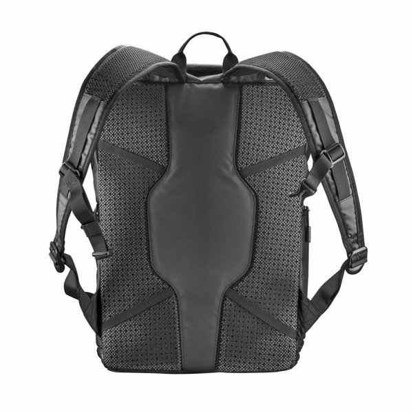 Mantona Camera Backpack Messenger