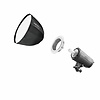 Walimex Pro SL Deep Rota Softbox QA70  | Diverse merken Speedring