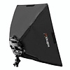 Walimex Pro Softbox 50x70cm Niova 800 Round