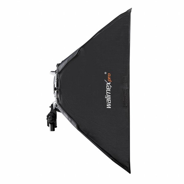 Walimex Pro Softbox 50x70cm Niova 800 Round