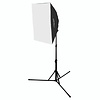 Walimex Pro Softbox 50x70cm Niova 800 Round