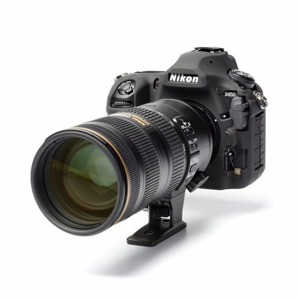 Walimex Pro easyCover voor Nikon D850