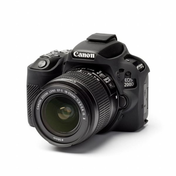 Walimex Pro easyCover for Canon 200D