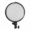 Walimex Pro LED Flächenleuchte Niova 800 Plus Round Daylight