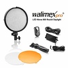 Walimex Pro LED Daylight Niova 800 Plus Round