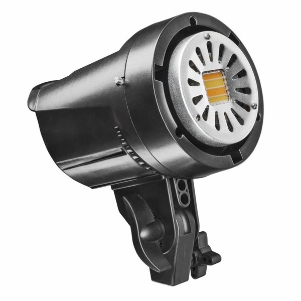 Walimex Pro LED Daylight Niova 60 Plus Bi Color