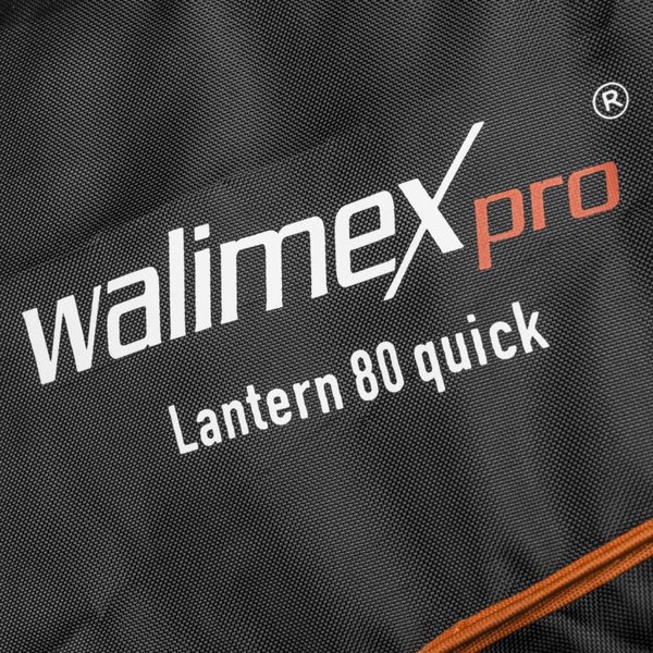 Walimex Pro 360° Ambient Light Softbox 80cm | Diverse merken Speedring