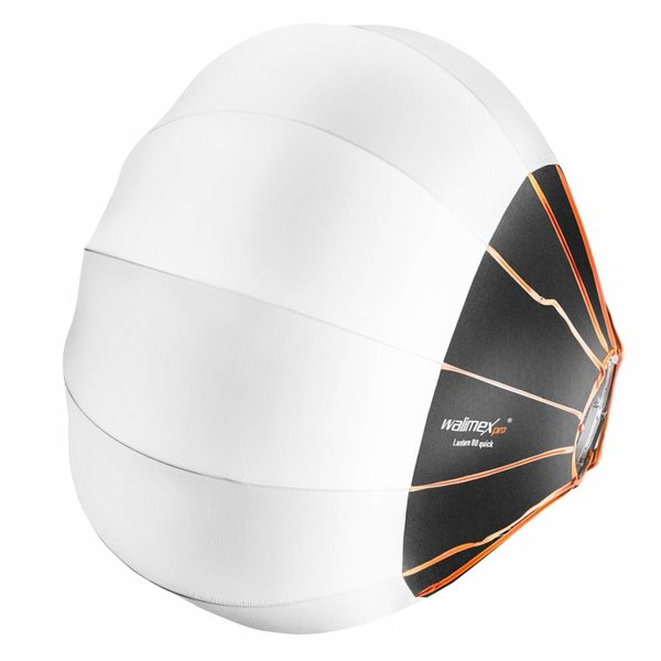 Walimex Pro 360° Ambient Light Softbox 80cm | Diverse merken Speedring
