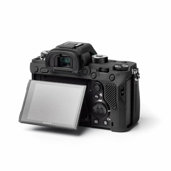 easyCover for Sony A9 / A7III / A7IIIR