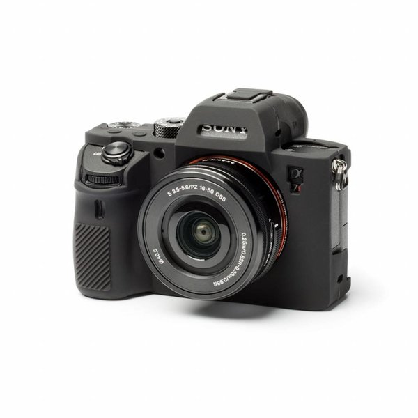 easyCover for Sony A9 / A7III / A7IIIR