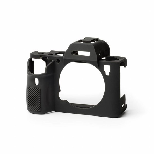 easyCover for Sony A9 / A7III / A7IIIR