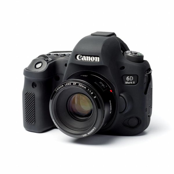 Walimex Pro easyCover for Canon 6D MK II