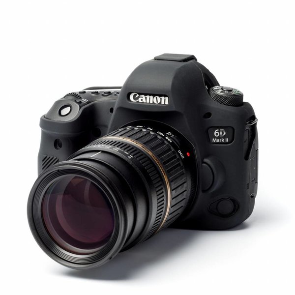 Walimex Pro easyCover voor Canon 6D MK II