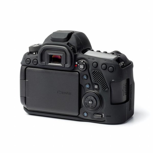 easyCover voor Canon 6D MK II