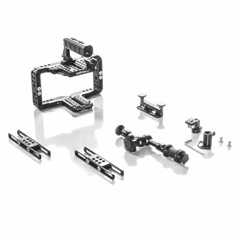 Mantona Aptaris Universal Frame Plus Set